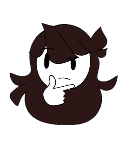 ThinkJaiden reaction emoji