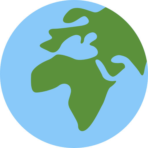 earth Discord emoji