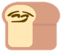 breadsmork Discord emoji