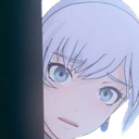 INTSL_Weiss_peek Discord emoji