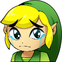 linksad Discord emoji
