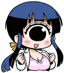 HitomiHappy Discord emoji