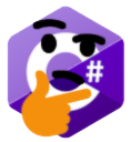 thinksharp Discord emoji