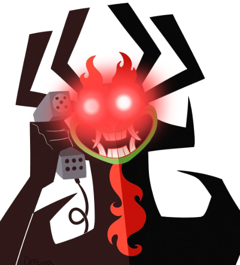 AKU Discord emoji