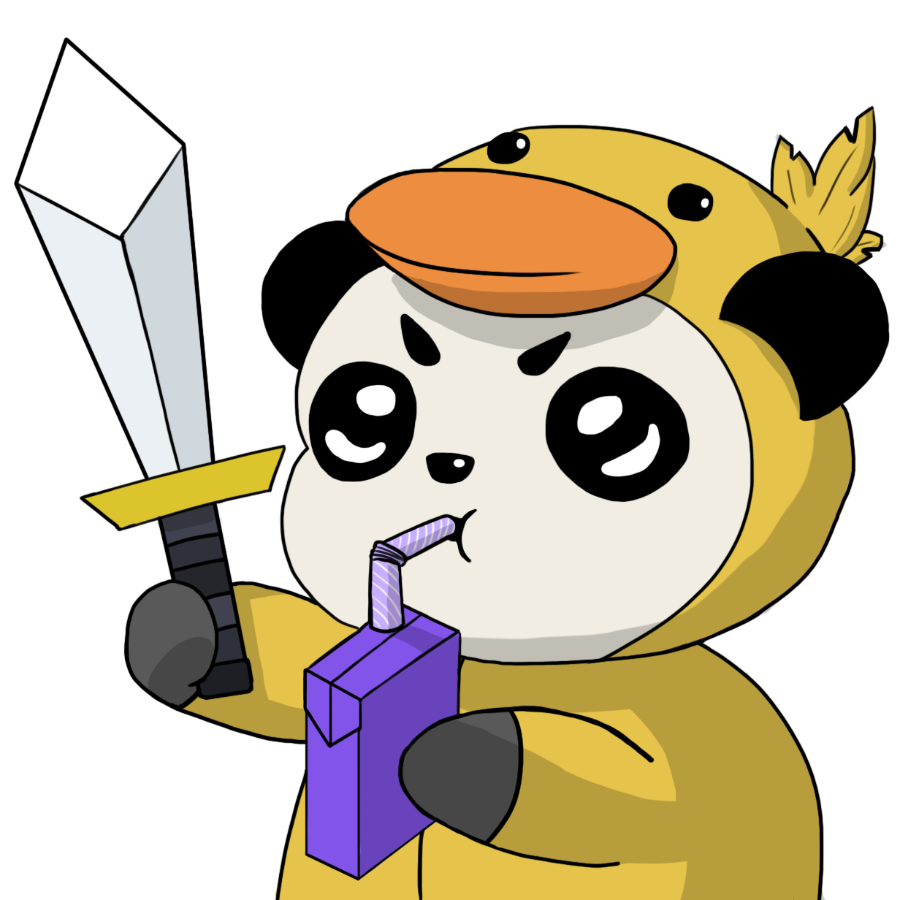 PandaFite Discord emoji