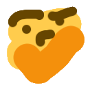BetterThonk Discord emoji