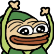 linkpepehype Discord emoji