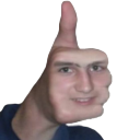 GoodJob Discord emoji
