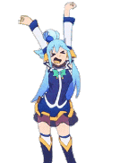 aquadance Discord emoji