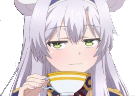 SistineSmug Discord emoji