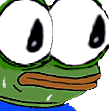 monkaGiga pepe emoji