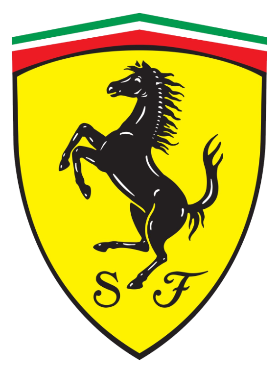 ferrari Discord emoji