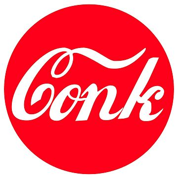 Conk Discord emoji