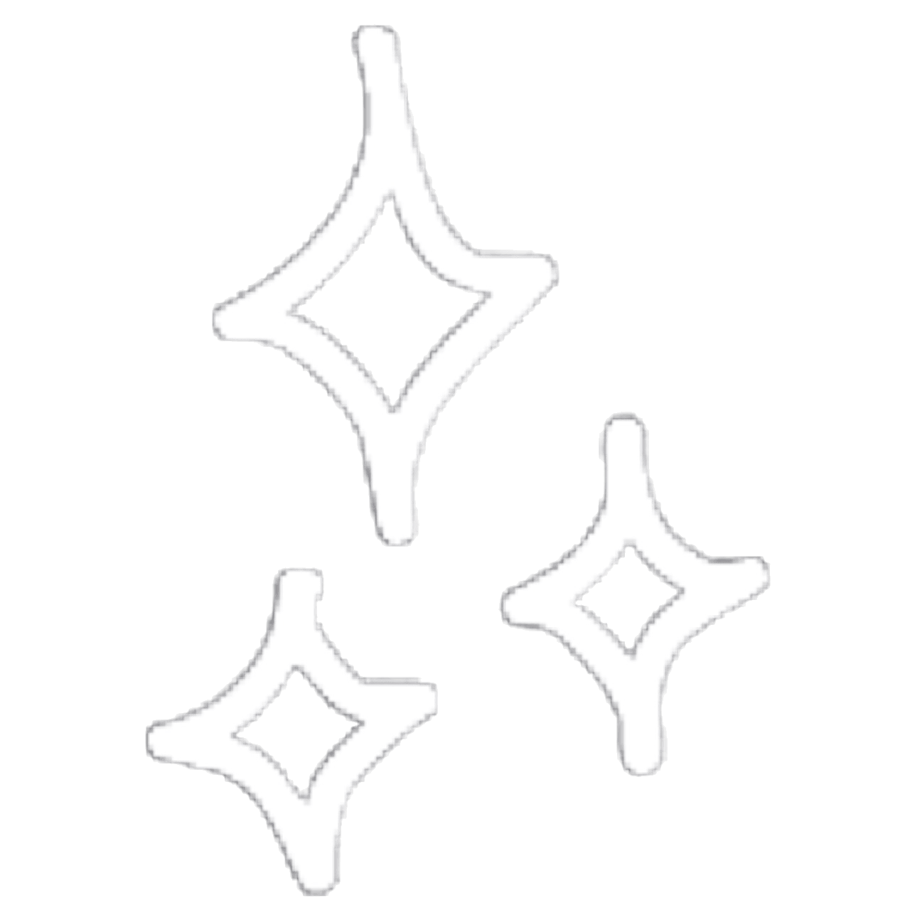 twinklewhite Discord emoji