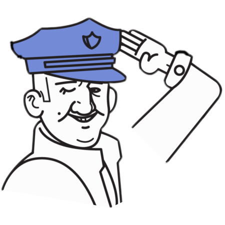SafetyJim Discord emoji
