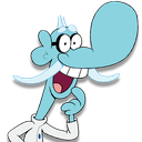 Mung Discord emoji