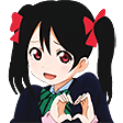 nicoheart Discord emoji