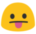 blobstuckouttongue Discord emoji