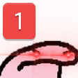 hyperpinged Discord emoji