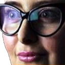 TRIGGEREDWOMAN Discord emoji