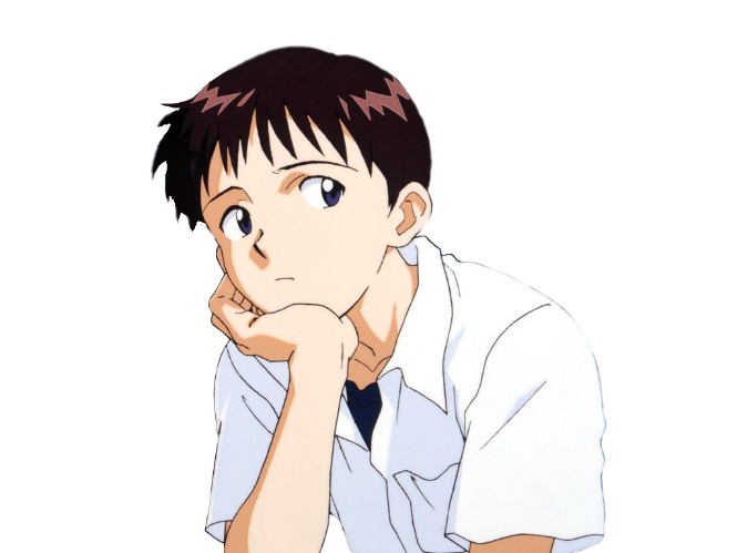 sadshinji Discord emoji
