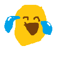 ICantDraw Discord emoji
