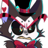 husk-disgusted Discord emoji