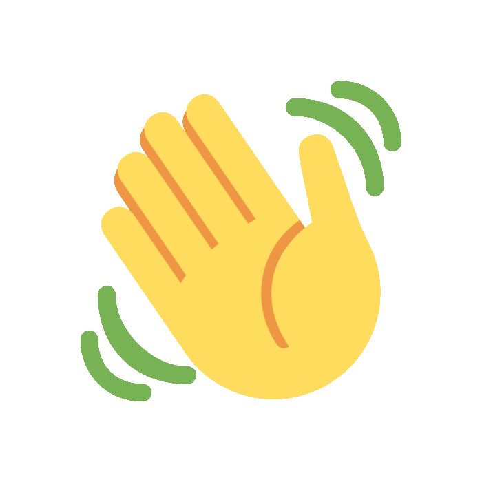 wavegif Discord emoji