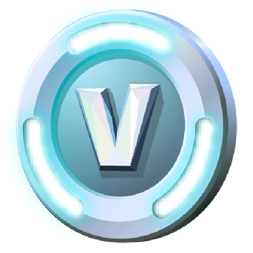 VBuck Discord emoji