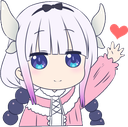 KannaWave trending emoji