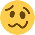 Woozy Discord emoji