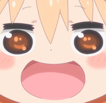 umaruD Discord emoji