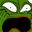 OhGodMan Discord emoji