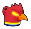 parroteagle Discord emoji