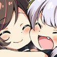 hug_ailuna cute emoji