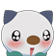 OshawottWow Discord emoji