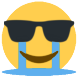 CoolDudesDontCry Discord emoji