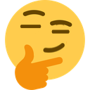 good_think Discord emoji