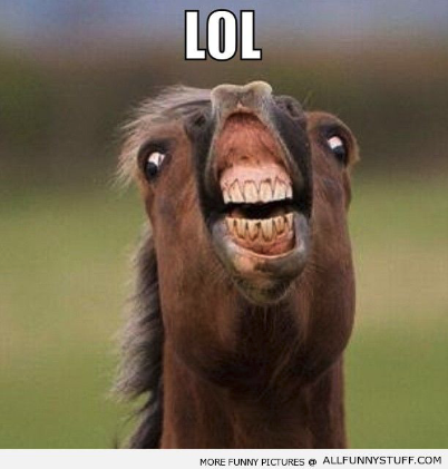 HorseLOL Discord emoji