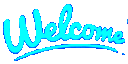 welcome Discord emoji