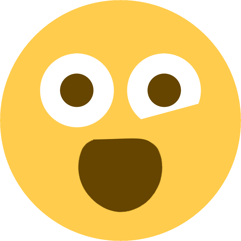 Crazy Discord emoji
