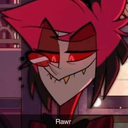 alastor-rawr Discord emoji