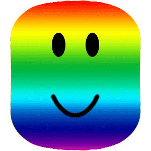 oofRainbow Discord emoji