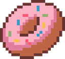 Donut Discord emoji