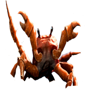 CrabRave Discord emoji