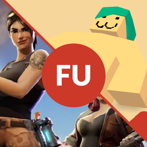 fortniteunturned gaming emoji