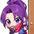 psylockelurk Discord emoji
