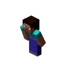 steve Discord emoji