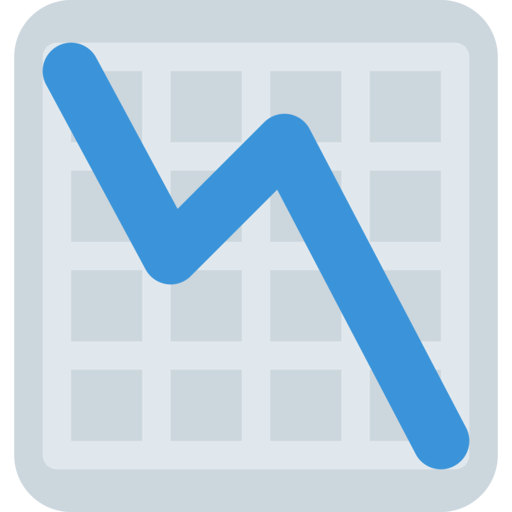 down_graph Discord emoji