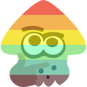 gaySquid Discord emoji